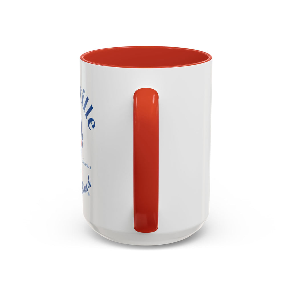 Scottville Clown Band Coffee Mug (11oz & 15oz)