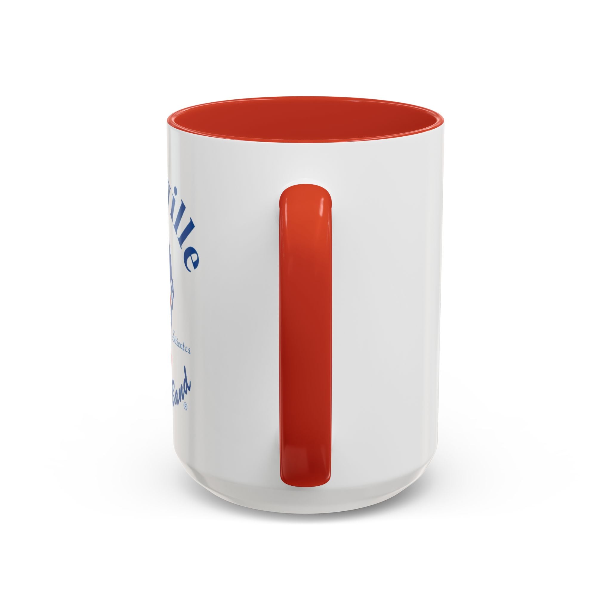 Scottville Clown Band Coffee Mug (11oz & 15oz)