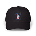 Scottville Clown Band Embroidered Cap