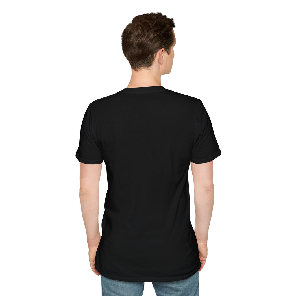 Scottville Clown Band Softstyle Classic T-Shirt