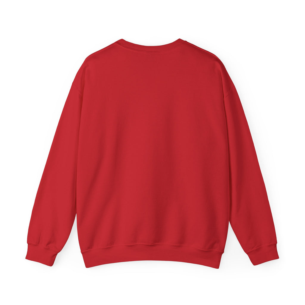 Scottville Clown Band Unisex Crewneck Sweatshirt