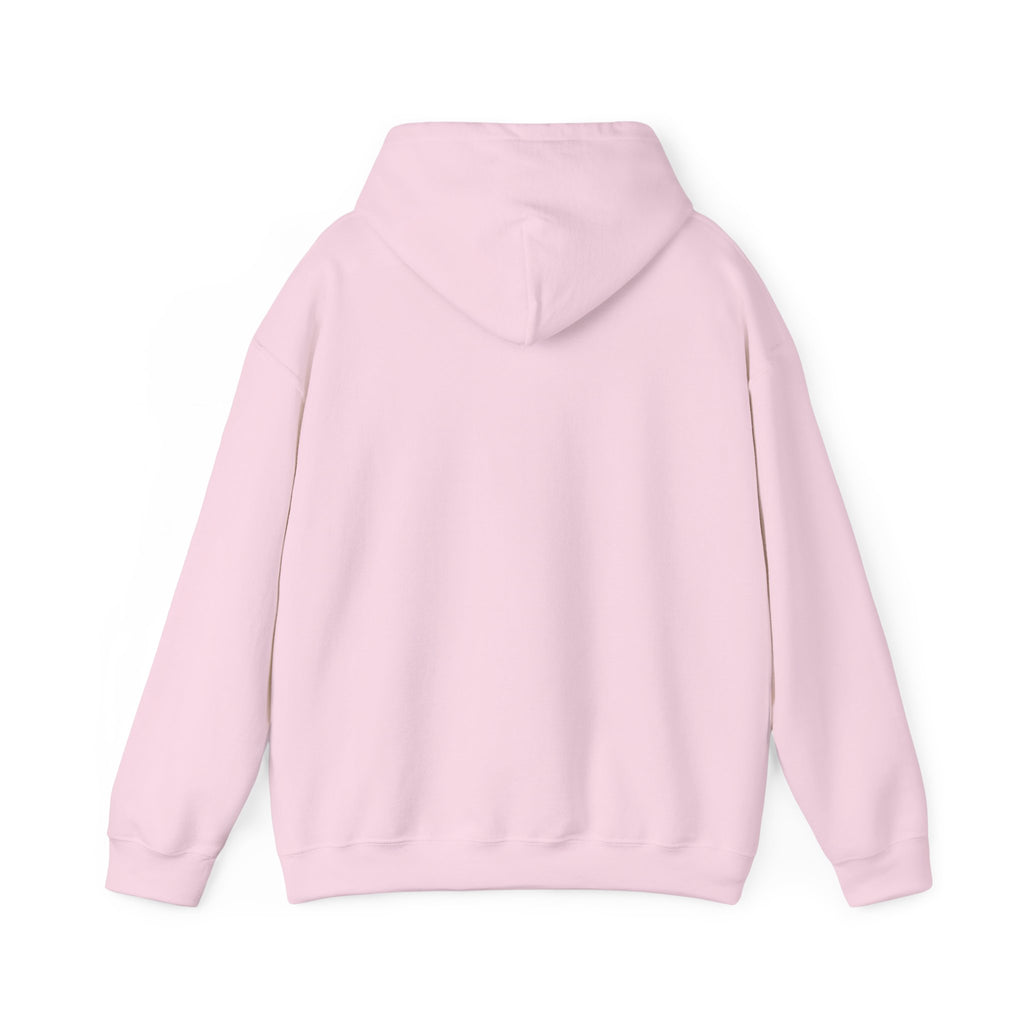 Scottville Clown Band Hooded Sweatshirt