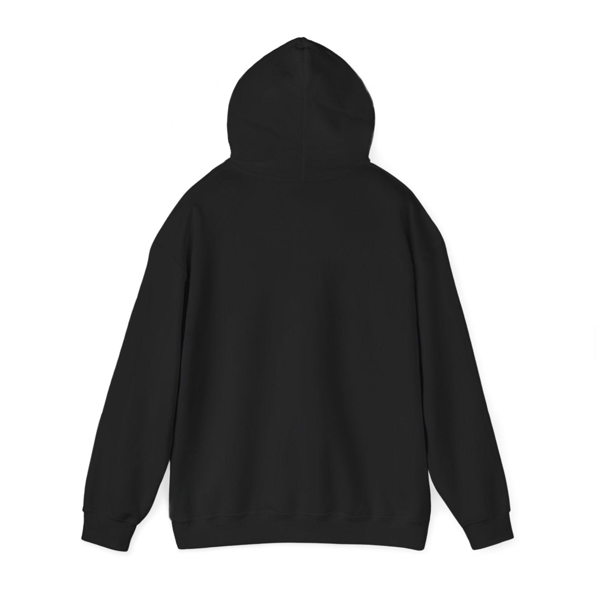 Scottville Clown Band Hooded Sweatshirt