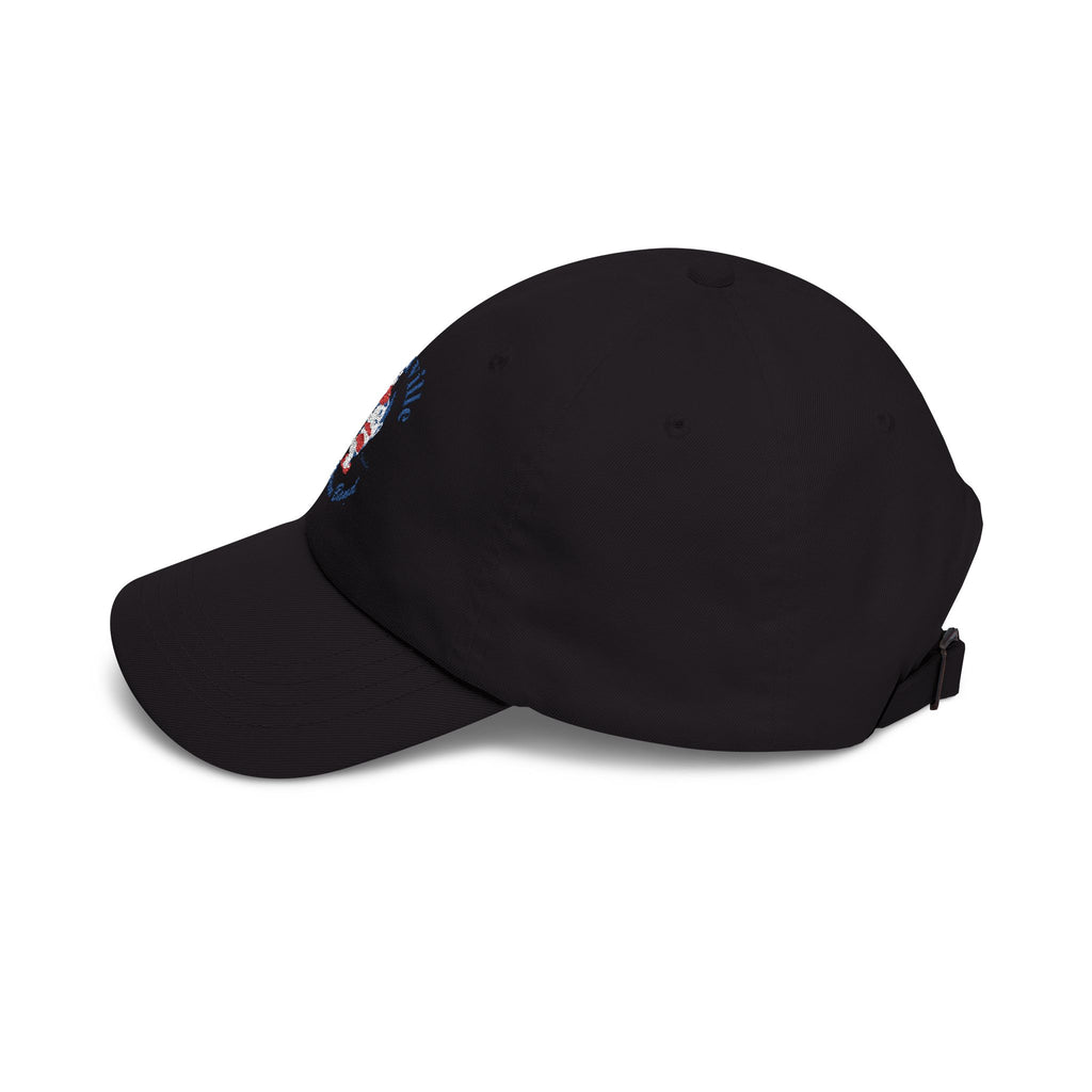 Scottville Clown Band Embroidered Cap