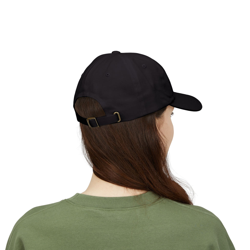 Scottville Clown Band Embroidered Cap