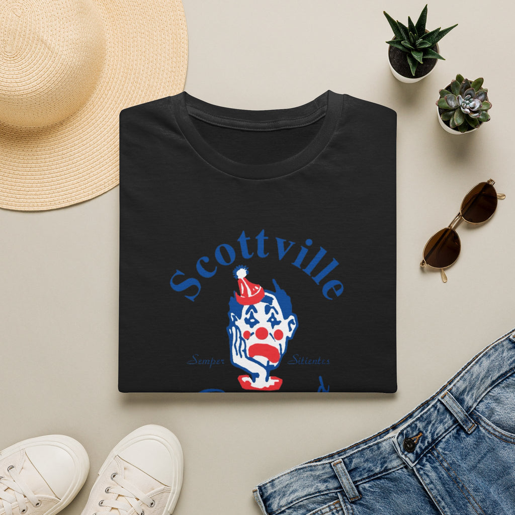 Scottville Clown Band Softstyle Classic T-Shirt