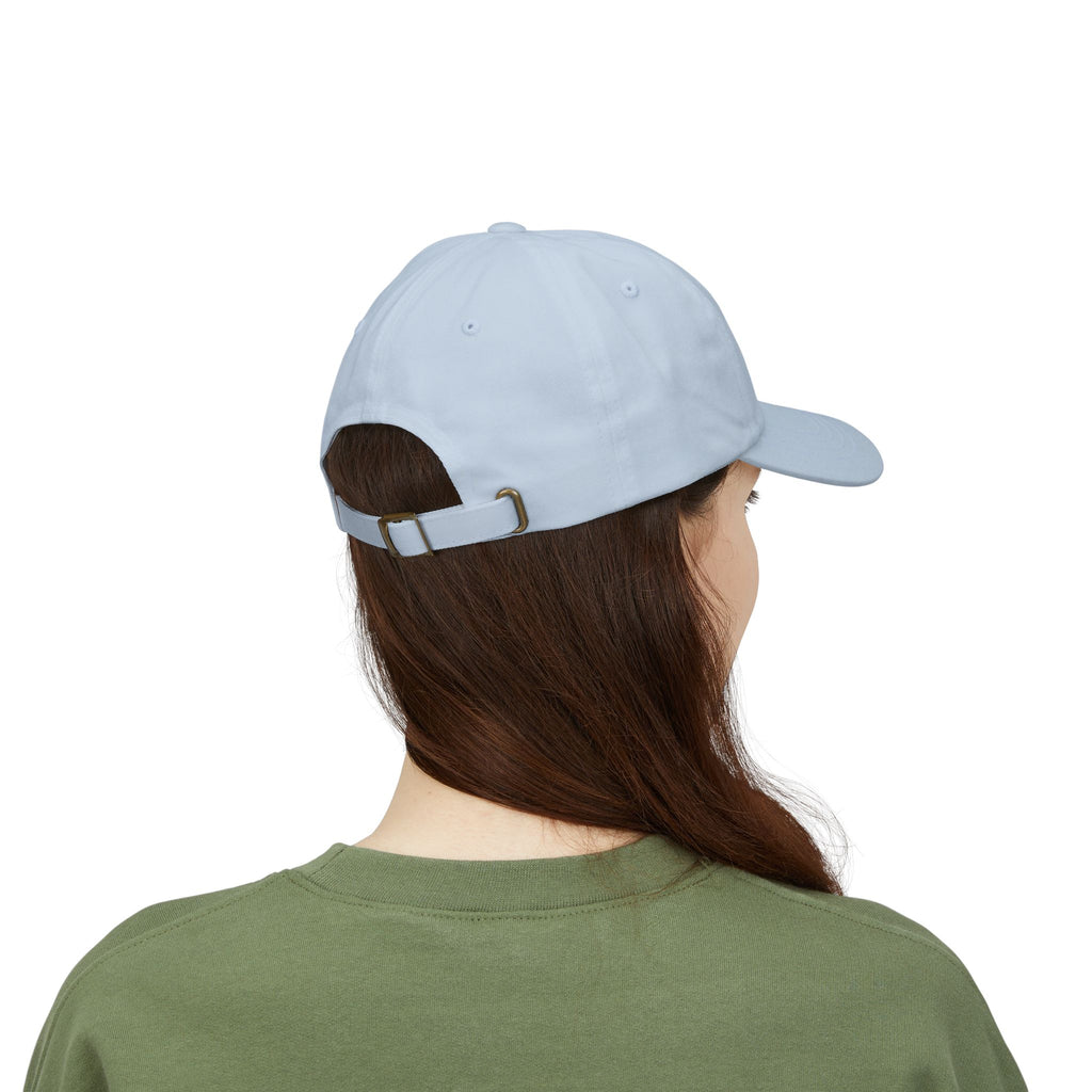 Scottville Clown Band Embroidered Cap