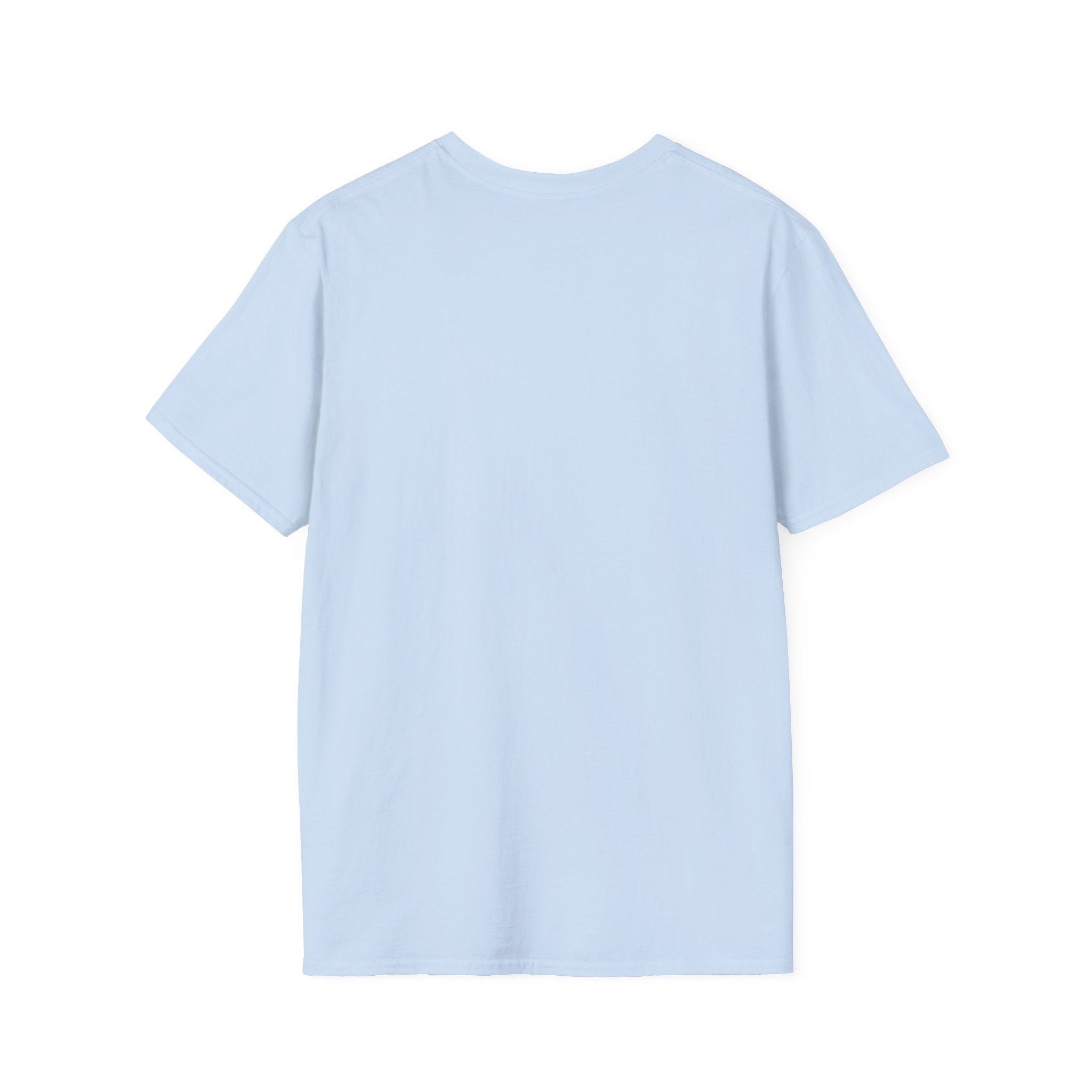 Scottville Clown Band Softstyle Classic T-Shirt