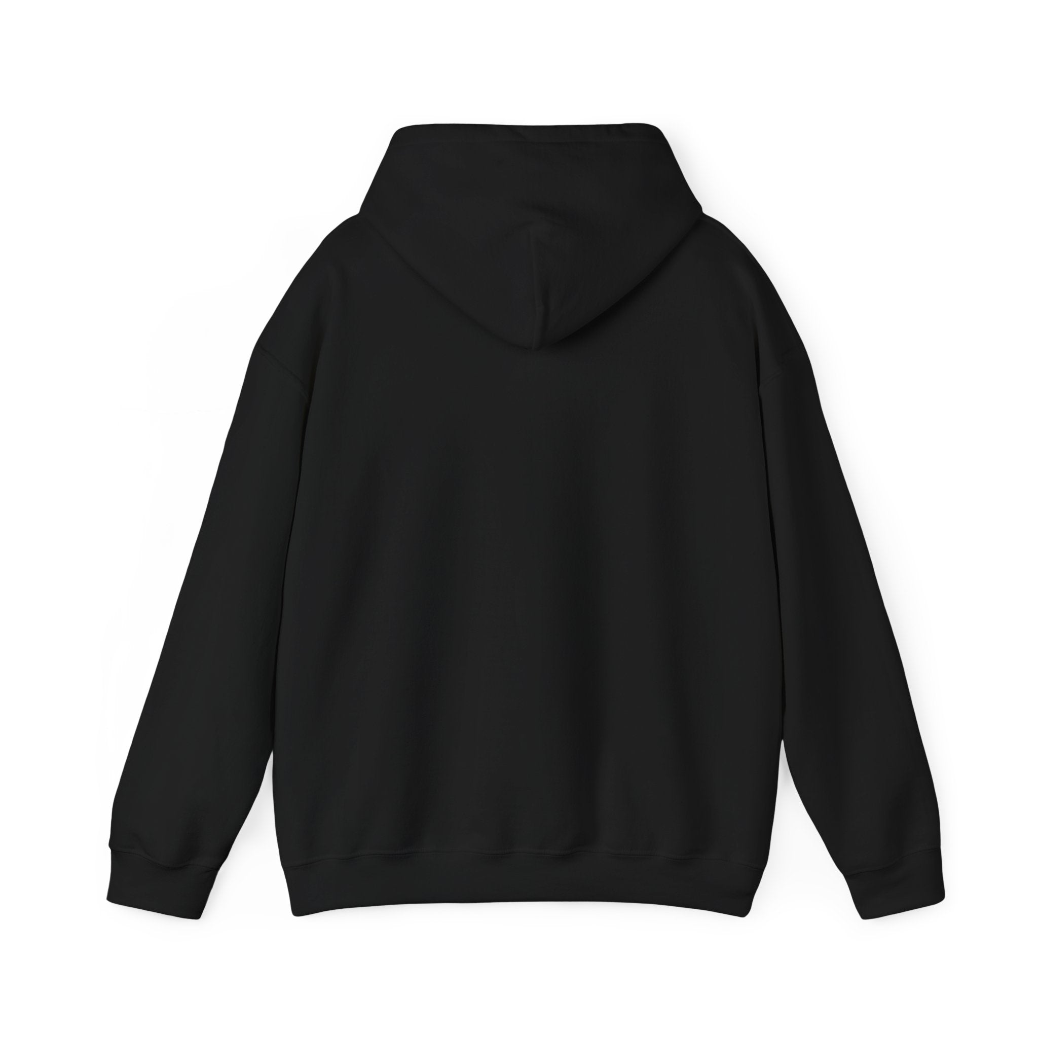 Scottville Clown Band Hooded Sweatshirt