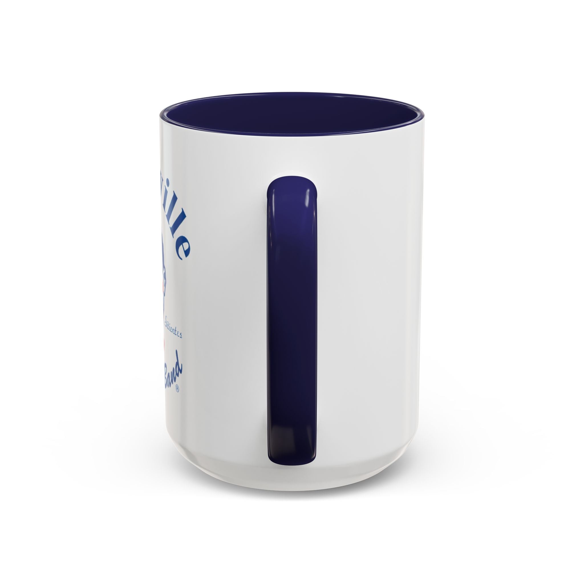 Scottville Clown Band Coffee Mug (11oz & 15oz)
