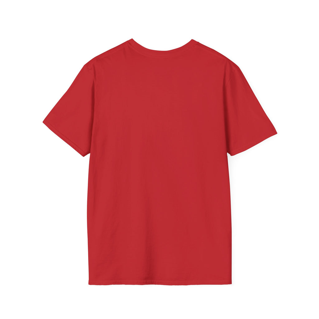 Scottville Clown Band Softstyle Classic T-Shirt