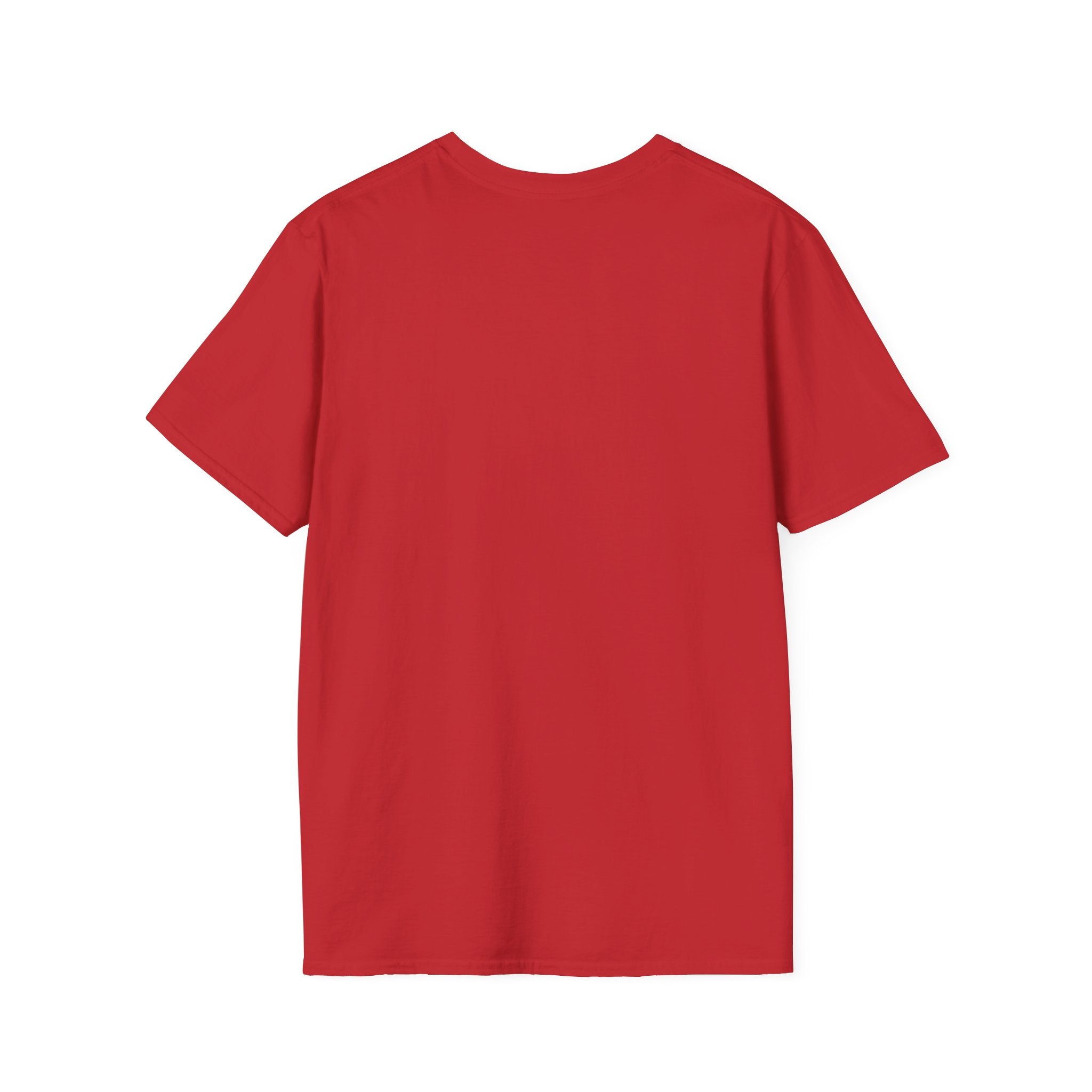 Scottville Clown Band Softstyle Classic T-Shirt