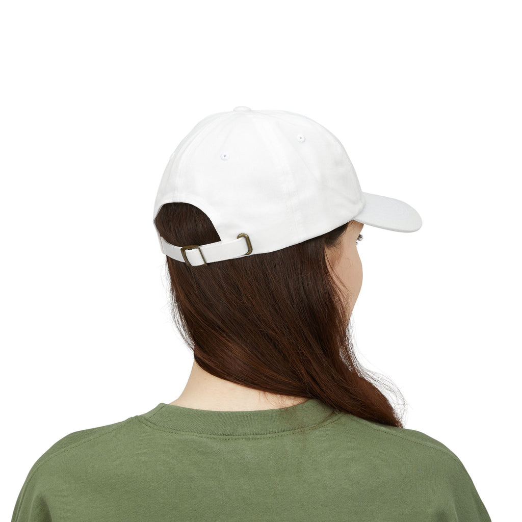 Scottville Clown Band Embroidered Cap
