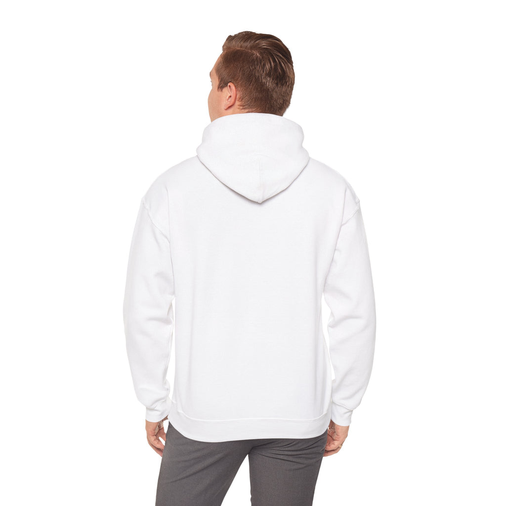Scottville Clown Band Hooded Sweatshirt