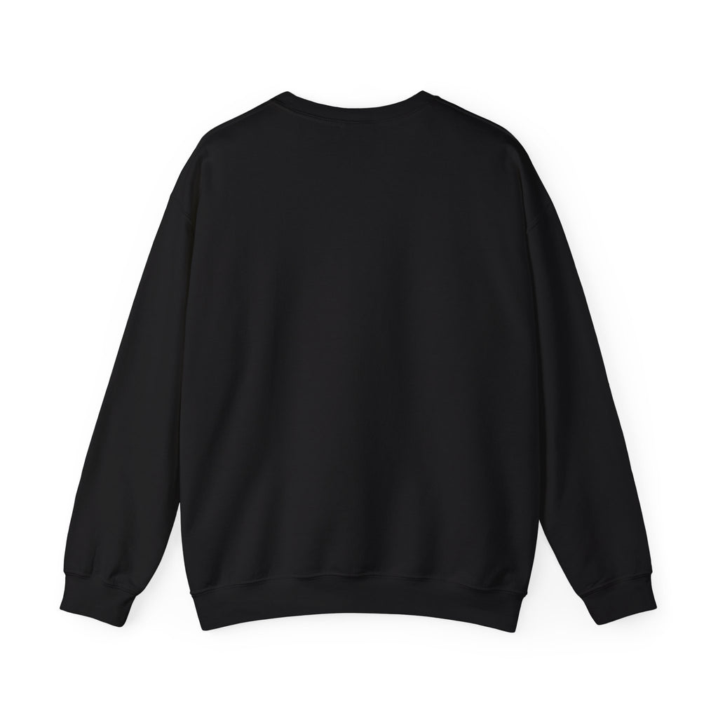 Scottville Clown Band Unisex Crewneck Sweatshirt