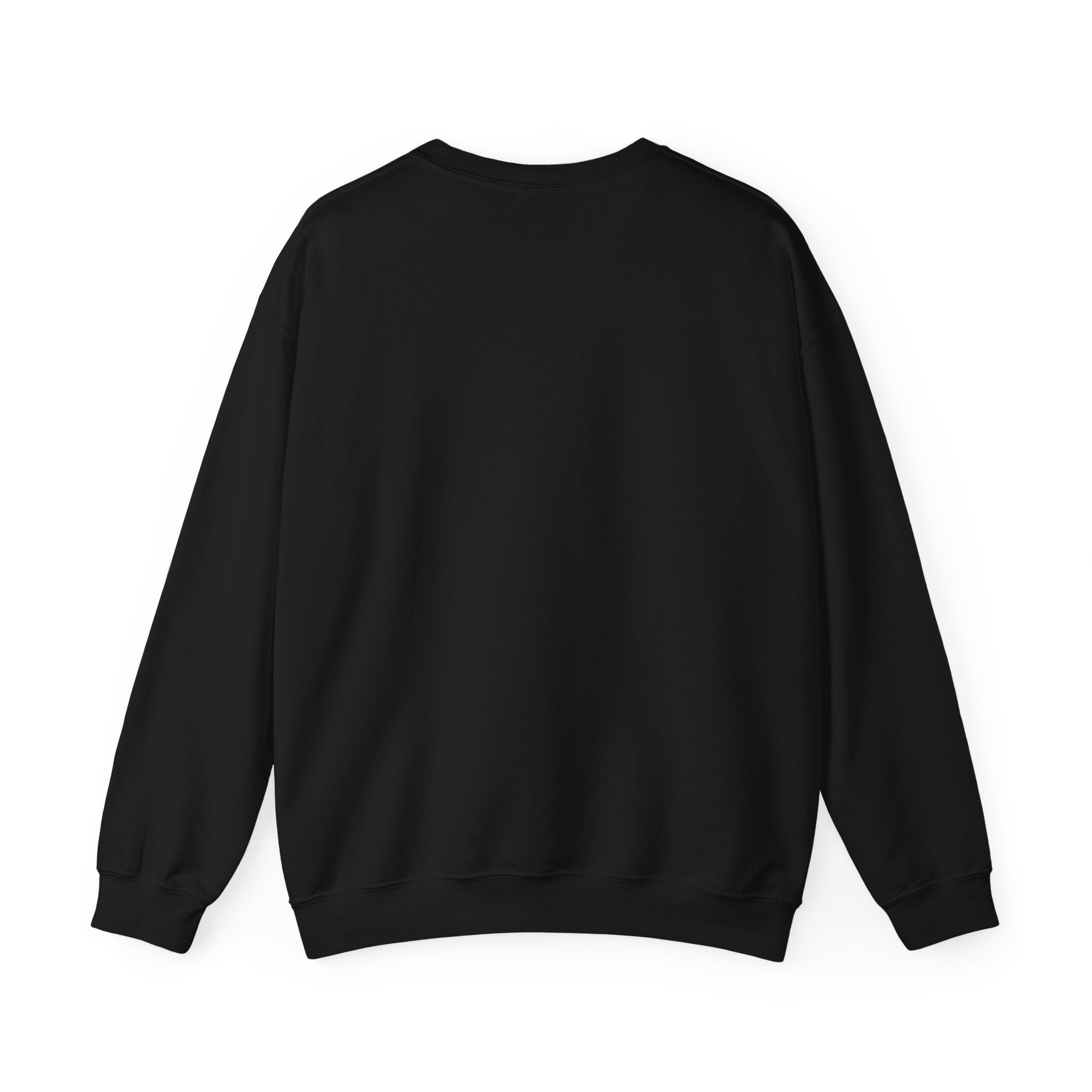 Scottville Clown Band Unisex Crewneck Sweatshirt
