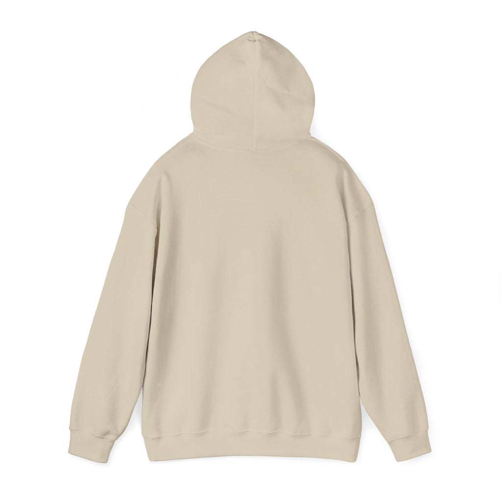 Scottville Clown Band Hooded Sweatshirt