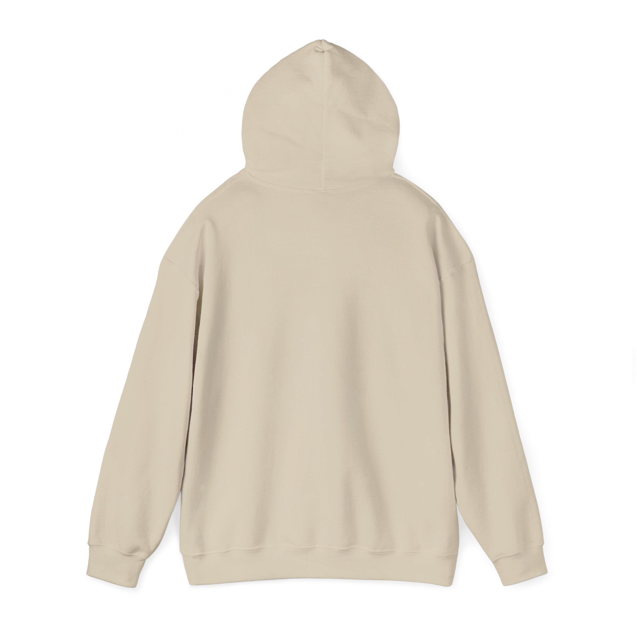 Scottville Clown Band Hooded Sweatshirt