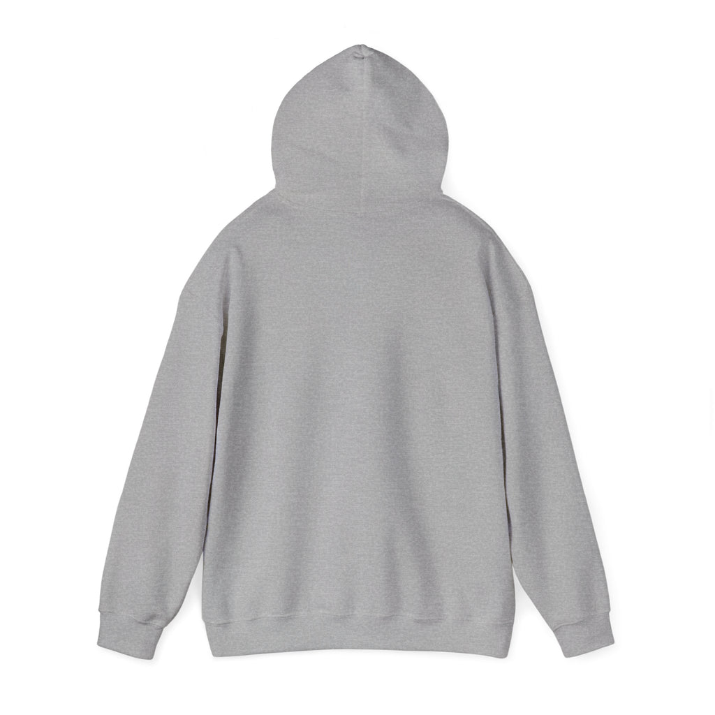 Scottville Clown Band Hooded Sweatshirt