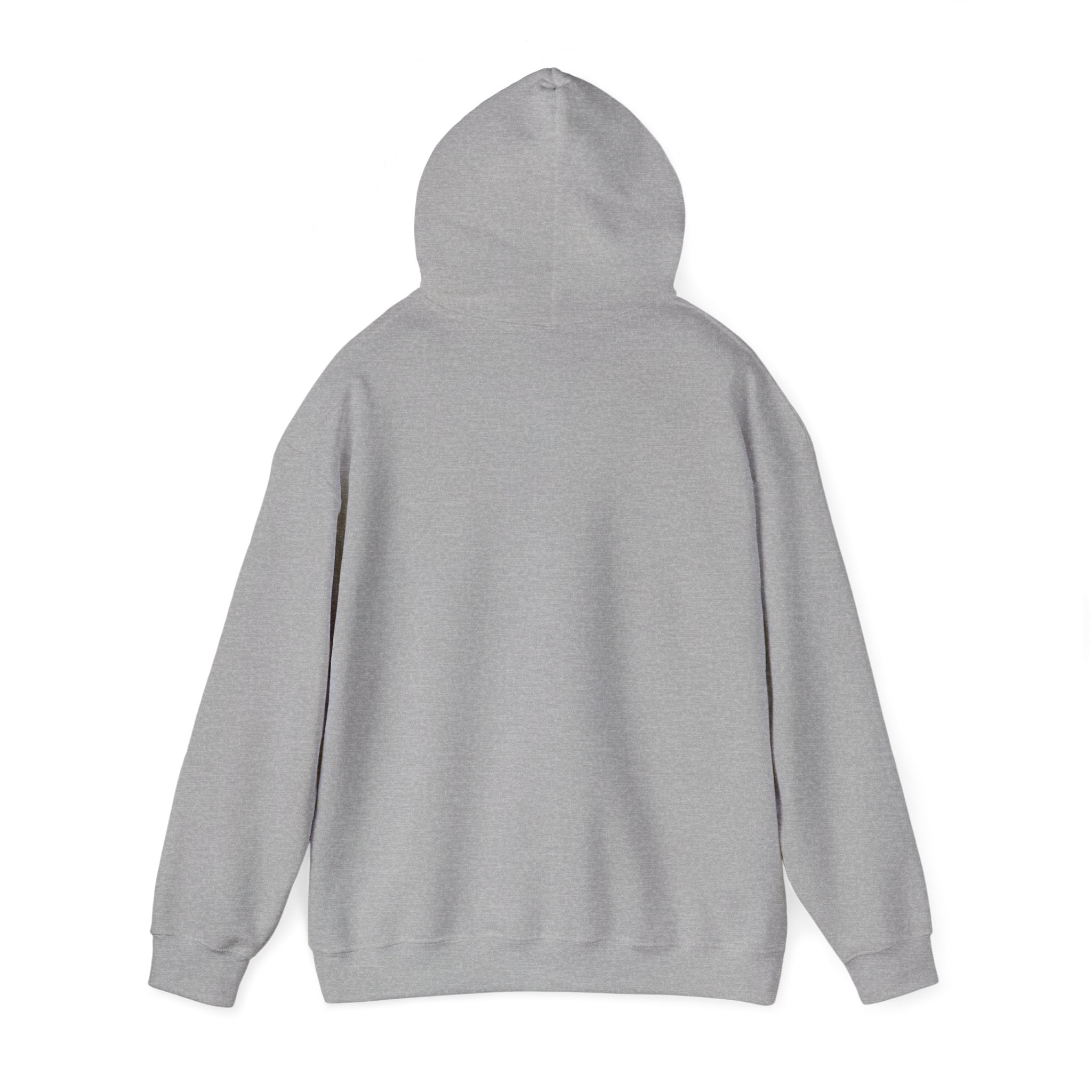 Scottville Clown Band Hooded Sweatshirt