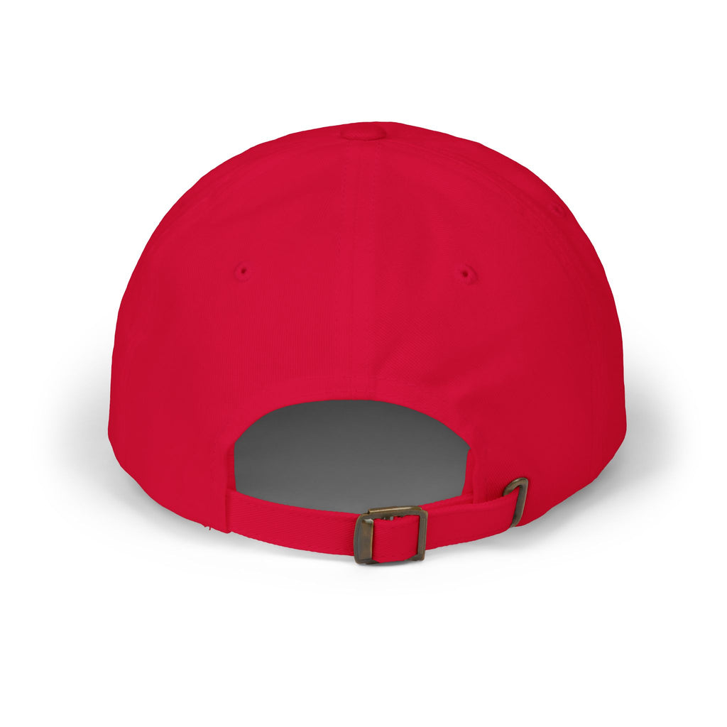 Scottville Clown Band Embroidered Cap