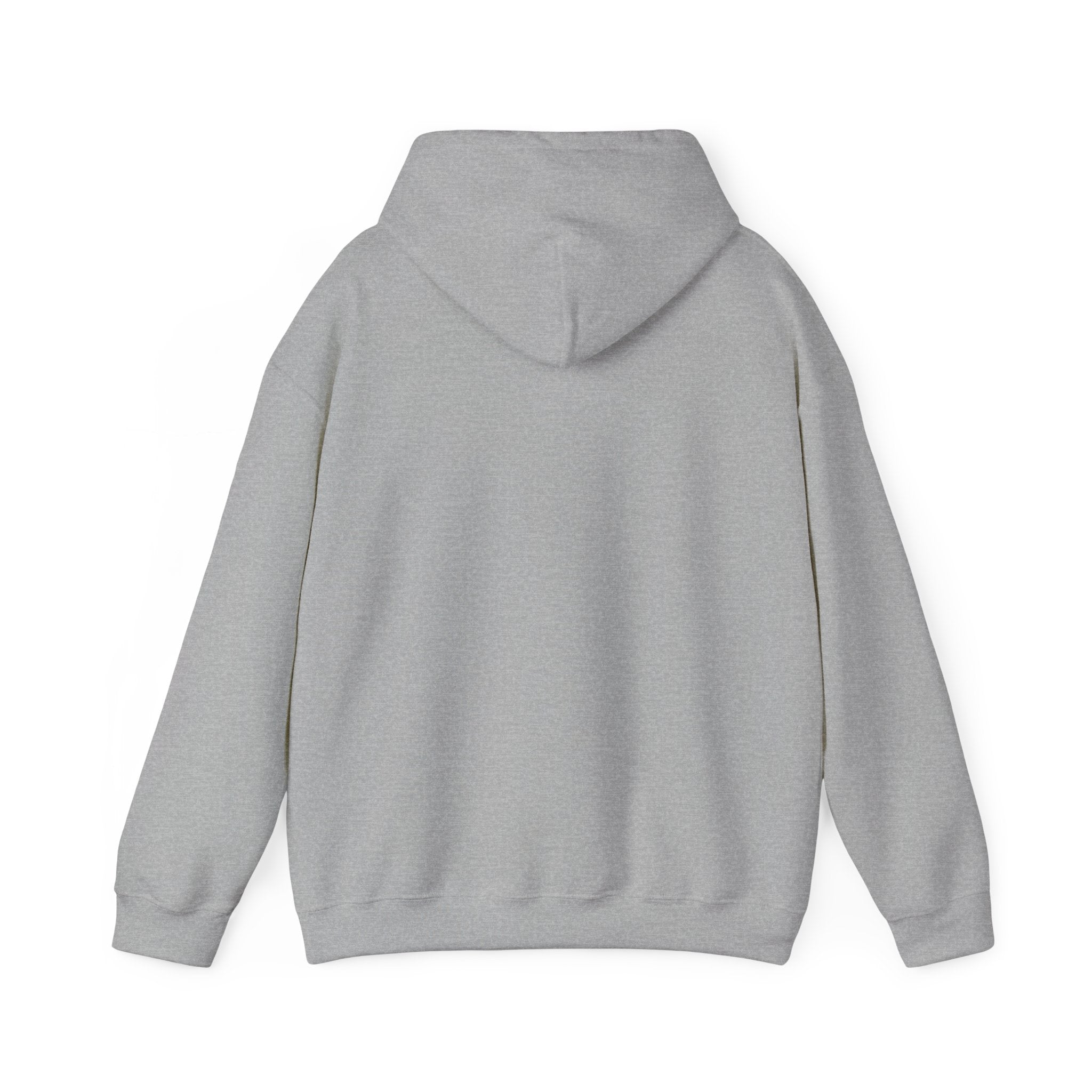 Scottville Clown Band Hooded Sweatshirt