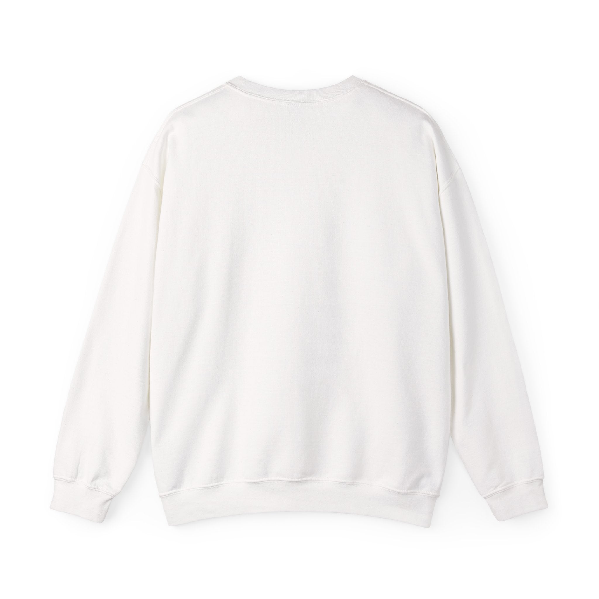 Scottville Clown Band Unisex Crewneck Sweatshirt