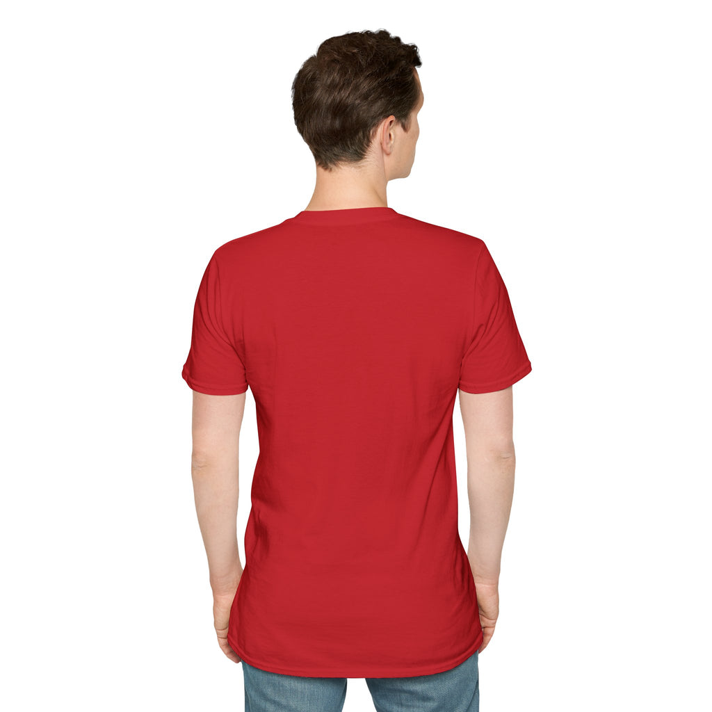 Scottville Clown Band Softstyle Classic T-Shirt