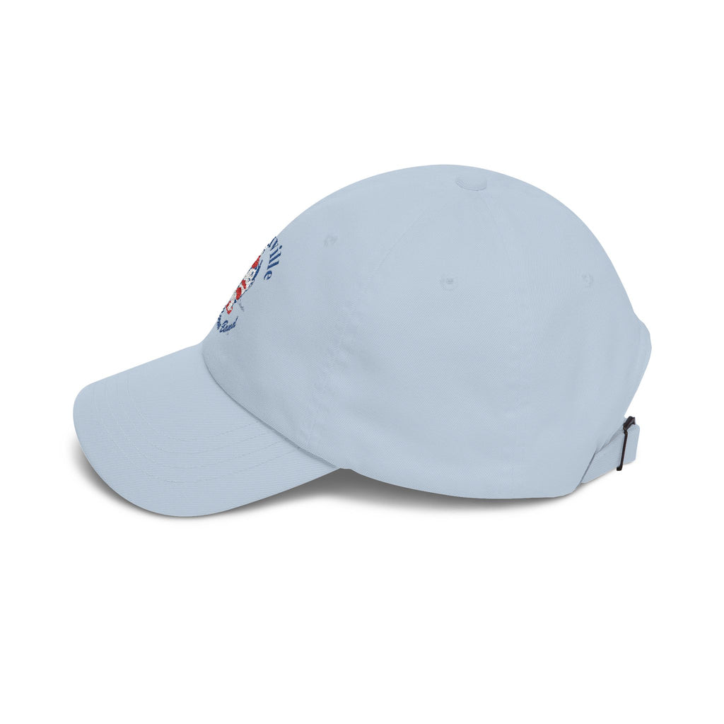 Scottville Clown Band Embroidered Cap