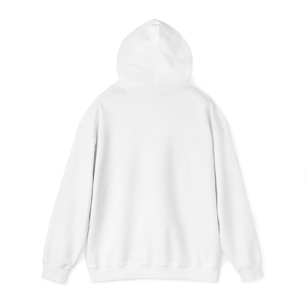 Scottville Clown Band Hooded Sweatshirt