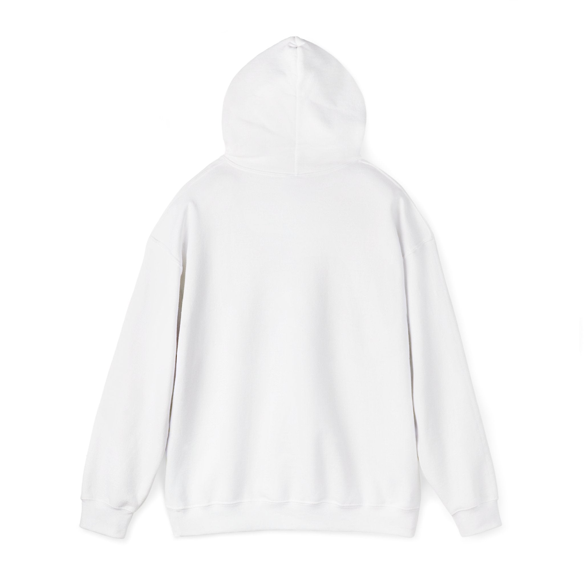Scottville Clown Band Hooded Sweatshirt