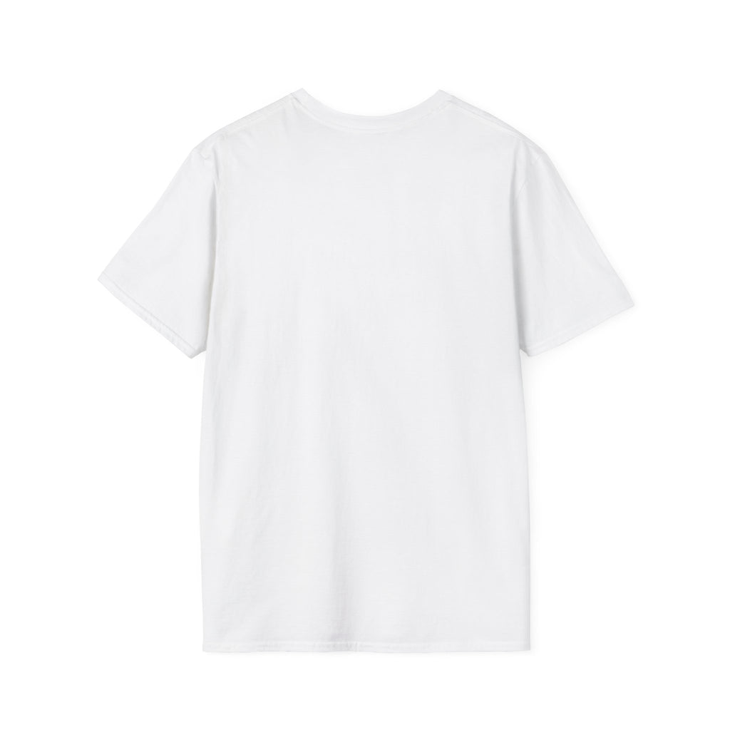Scottville Clown Band Softstyle Classic T-Shirt