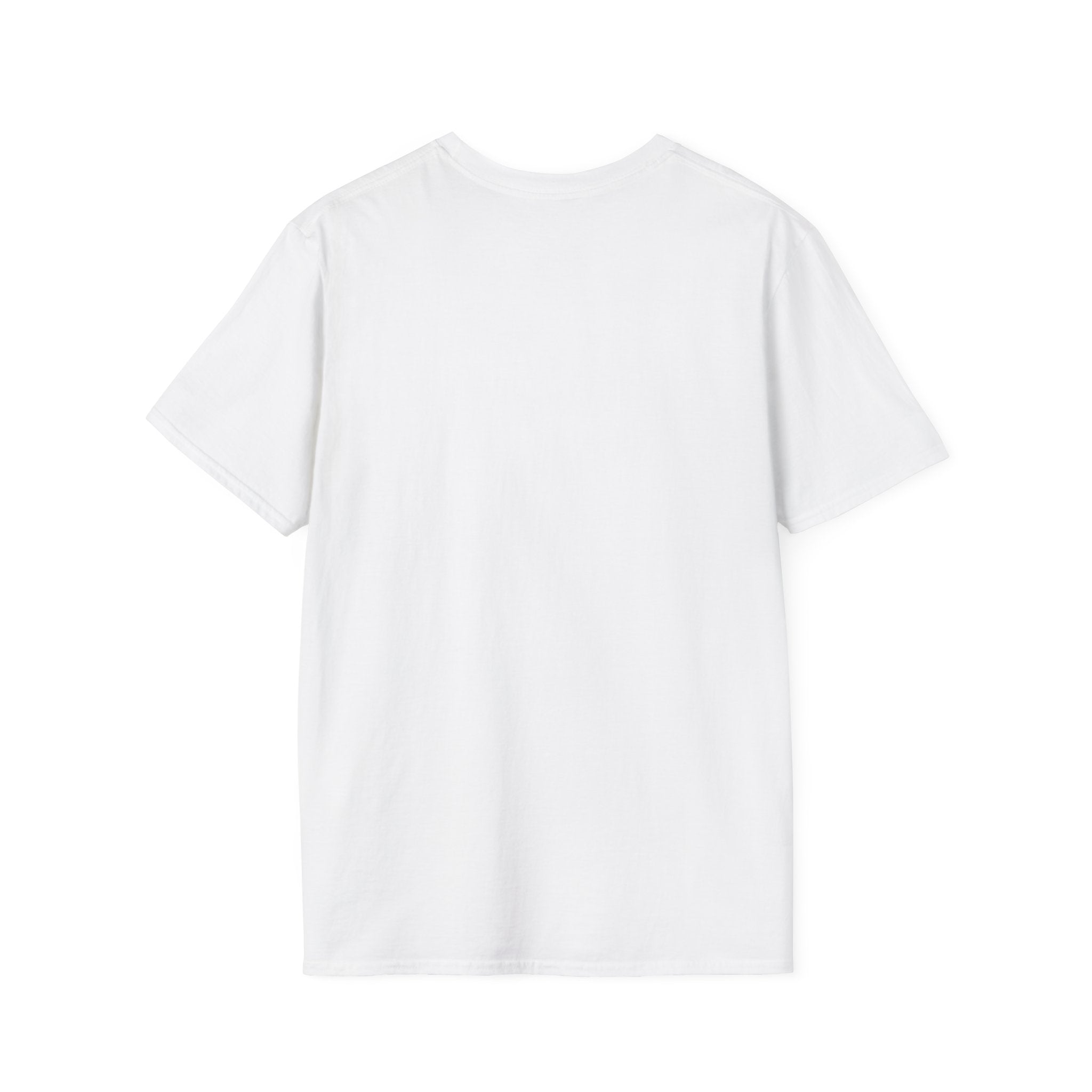 Scottville Clown Band Softstyle Classic T-Shirt
