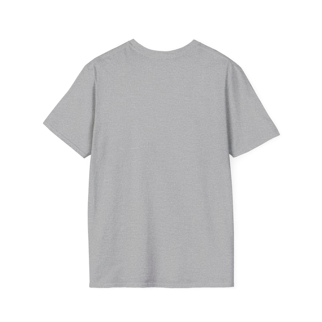 Scottville Clown Band Softstyle Classic T-Shirt