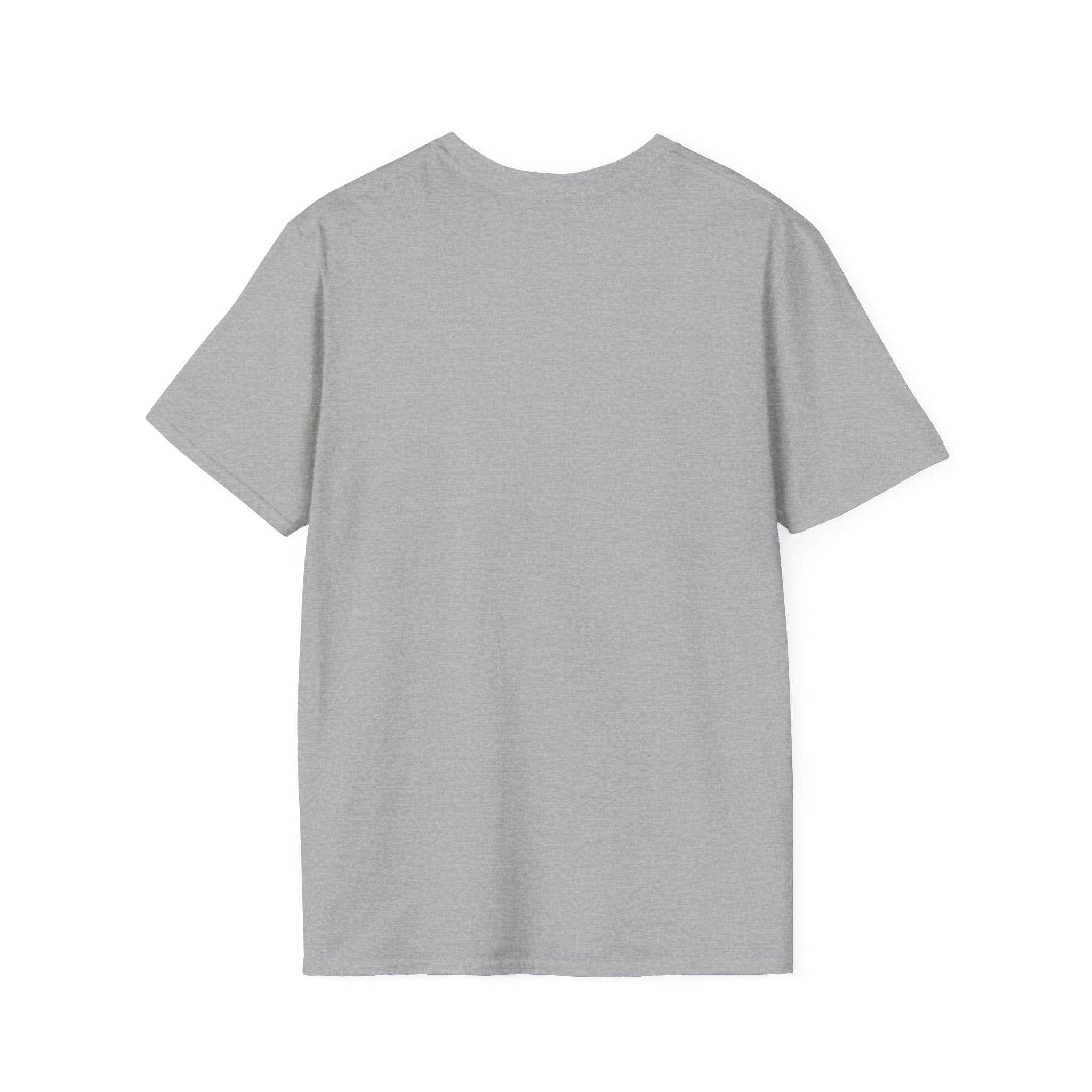 Scottville Clown Band Softstyle Classic T-Shirt