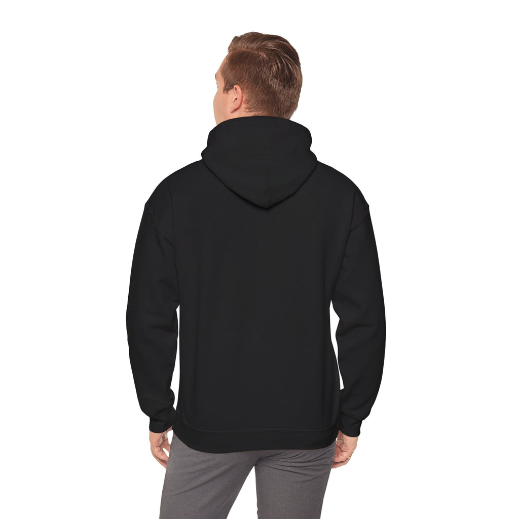 Scottville Clown Band Hooded Sweatshirt