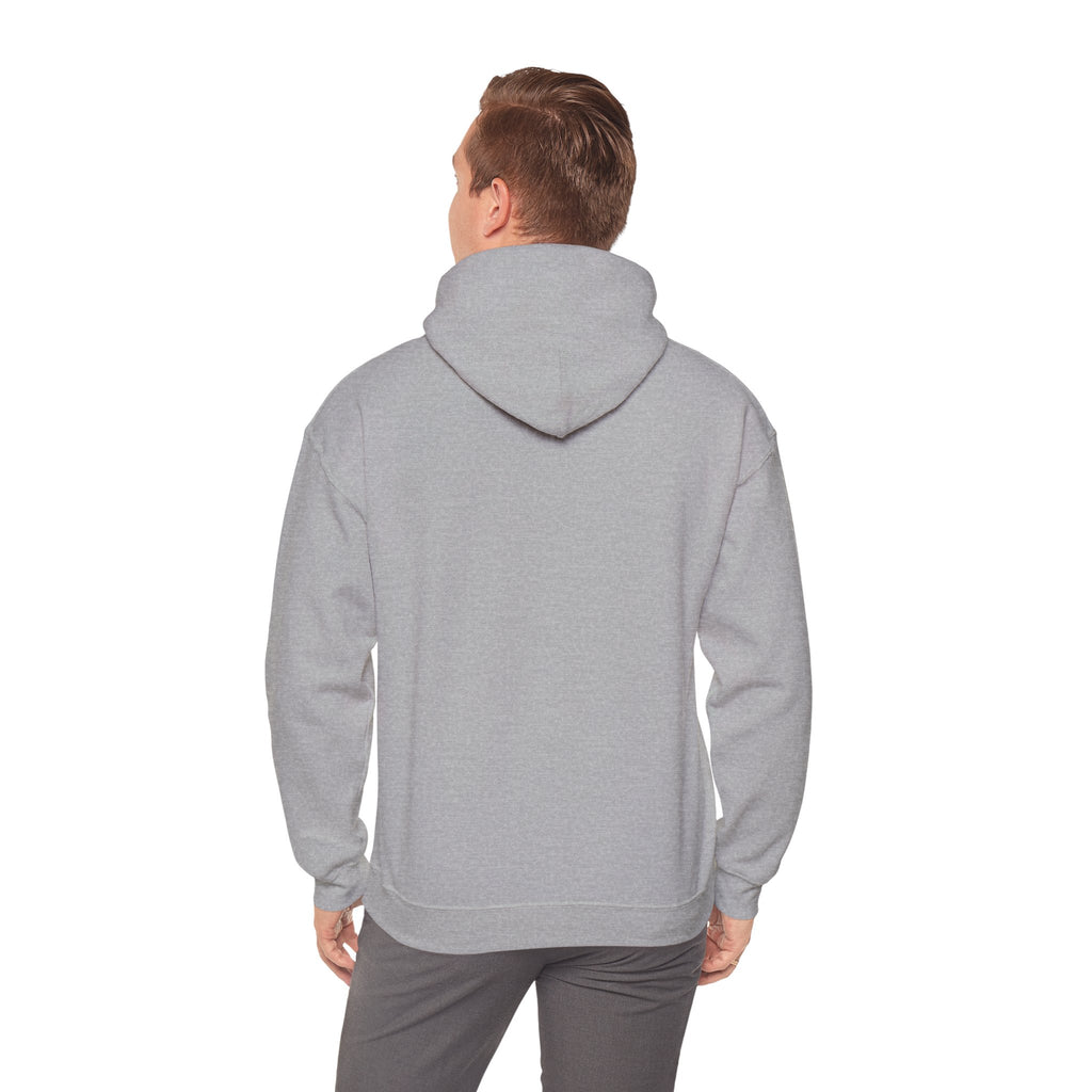 Scottville Clown Band Hooded Sweatshirt