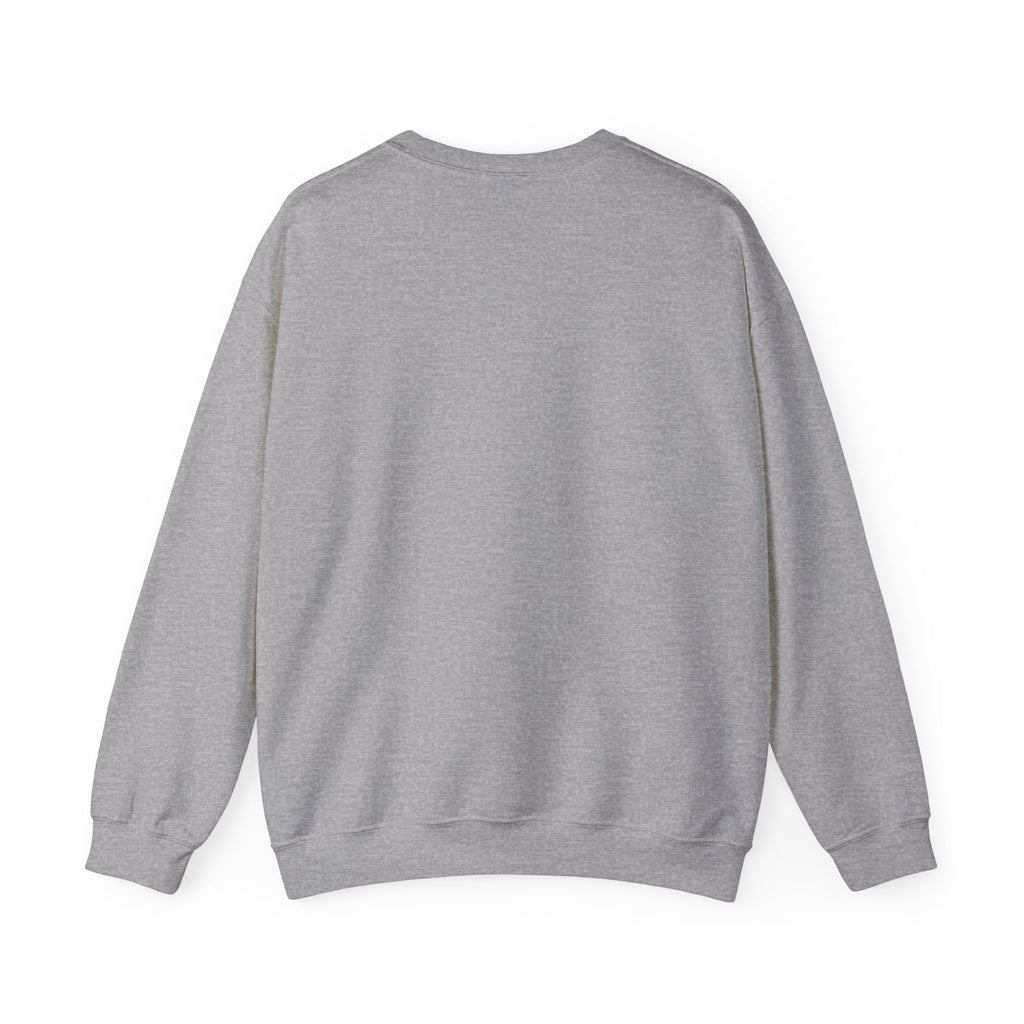 Scottville Clown Band Unisex Crewneck Sweatshirt