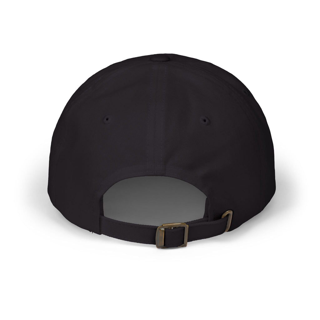 Scottville Clown Band Embroidered Cap