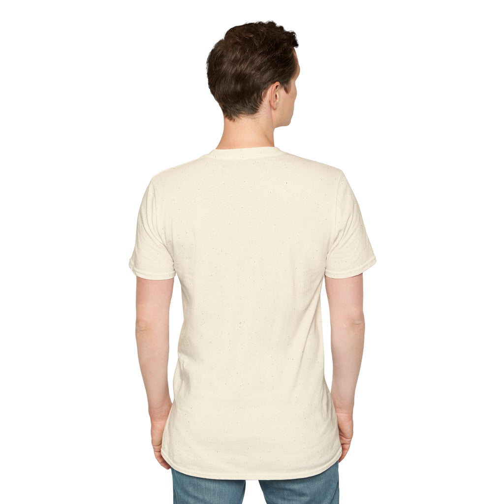 Scottville Clown Band Softstyle Classic T-Shirt