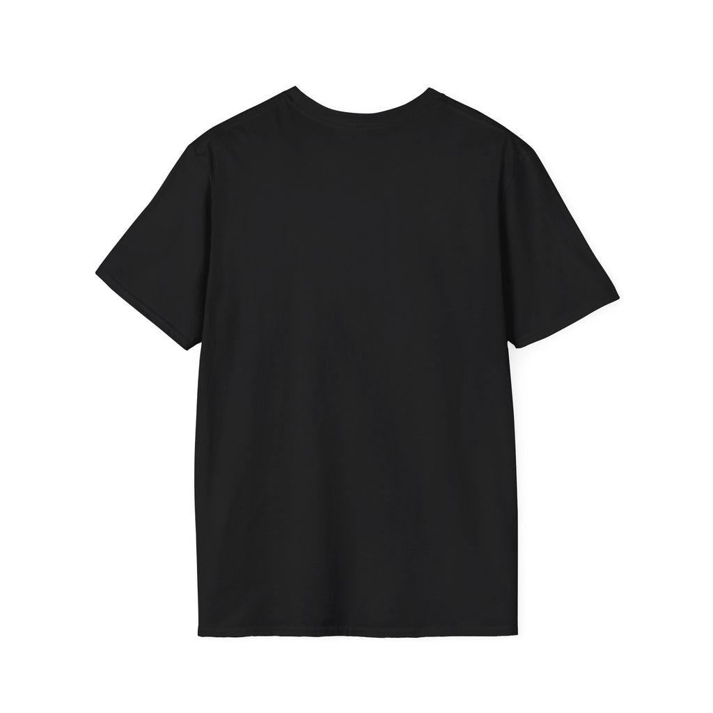 Scottville Clown Band Softstyle Classic T-Shirt