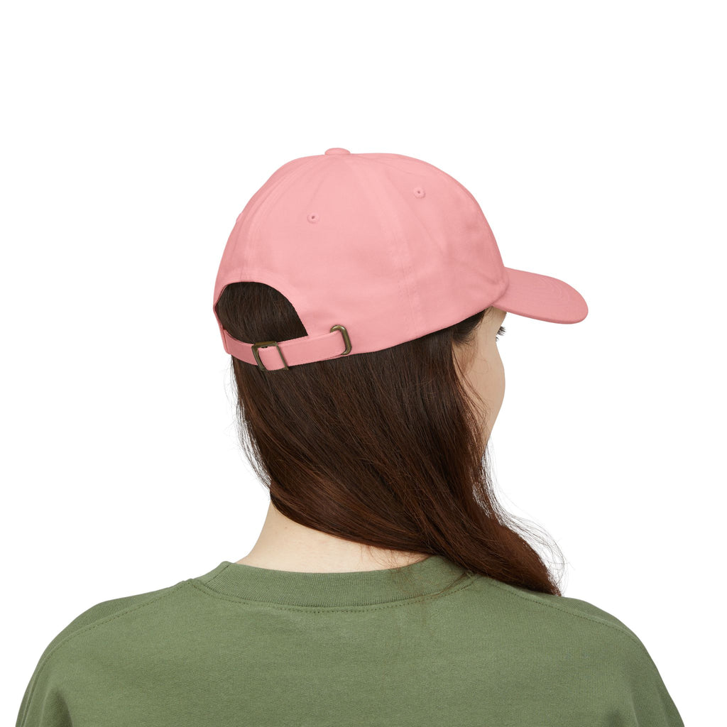 Scottville Clown Band Embroidered Cap