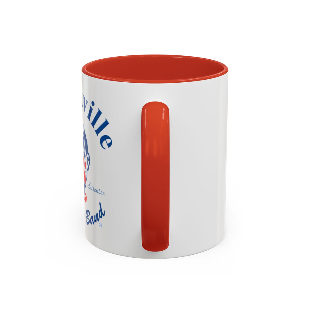 Scottville Clown Band Coffee Mug (11oz & 15oz)