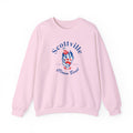 Scottville Clown Band Unisex Crewneck Sweatshirt