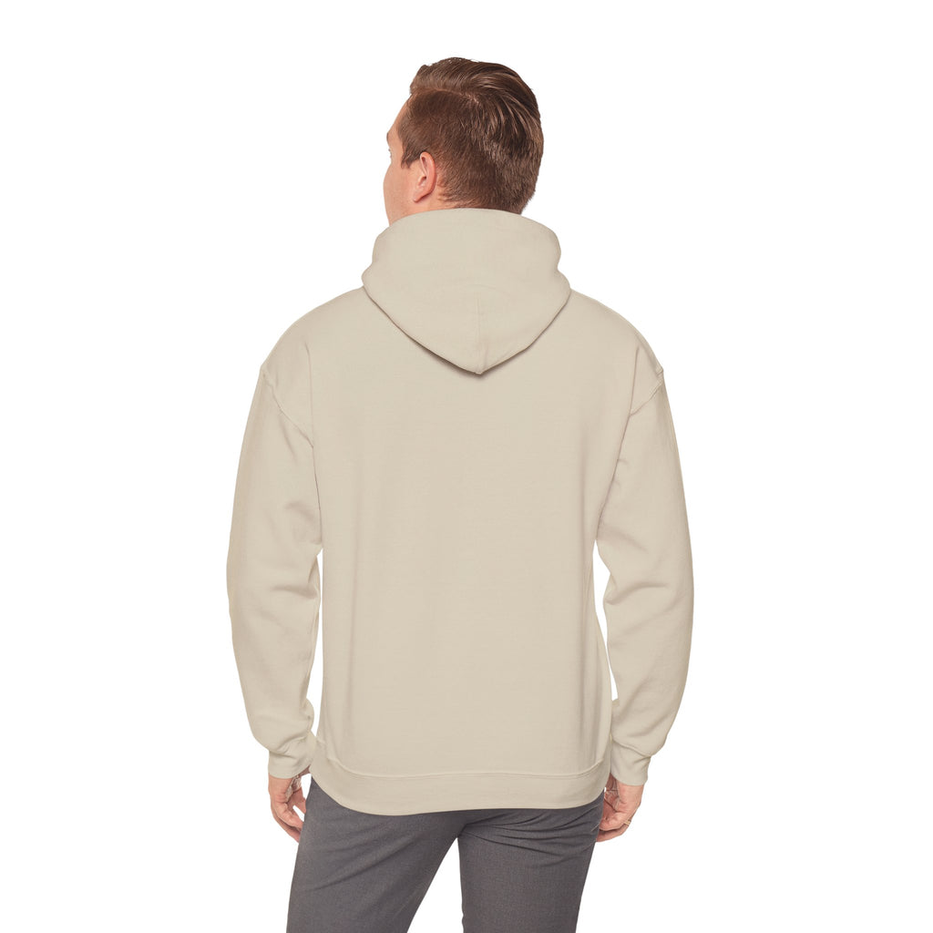 Scottville Clown Band Hooded Sweatshirt