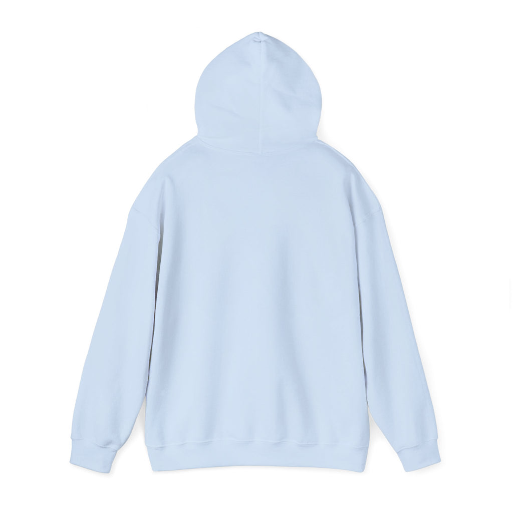 Scottville Clown Band Hooded Sweatshirt