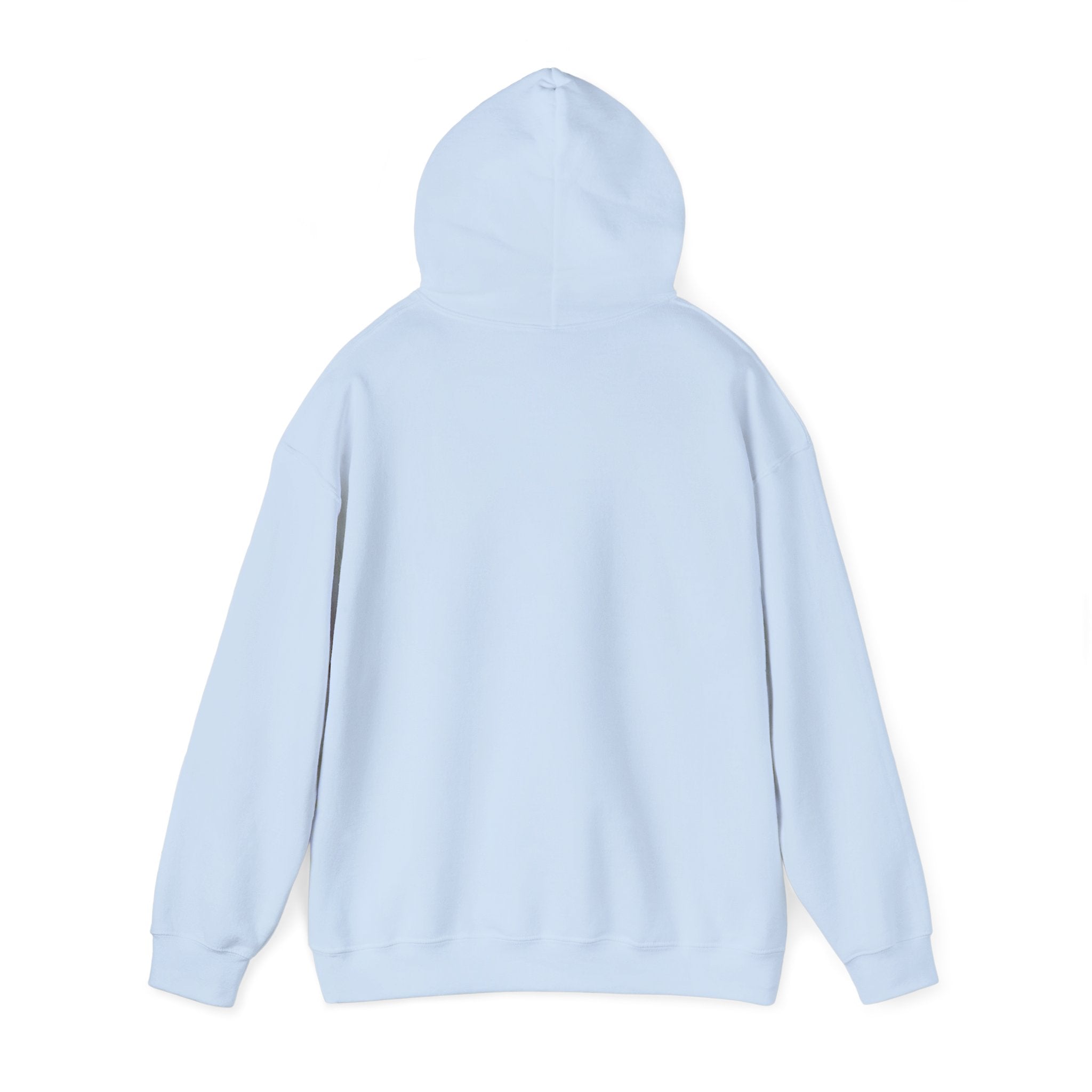 Scottville Clown Band Hooded Sweatshirt