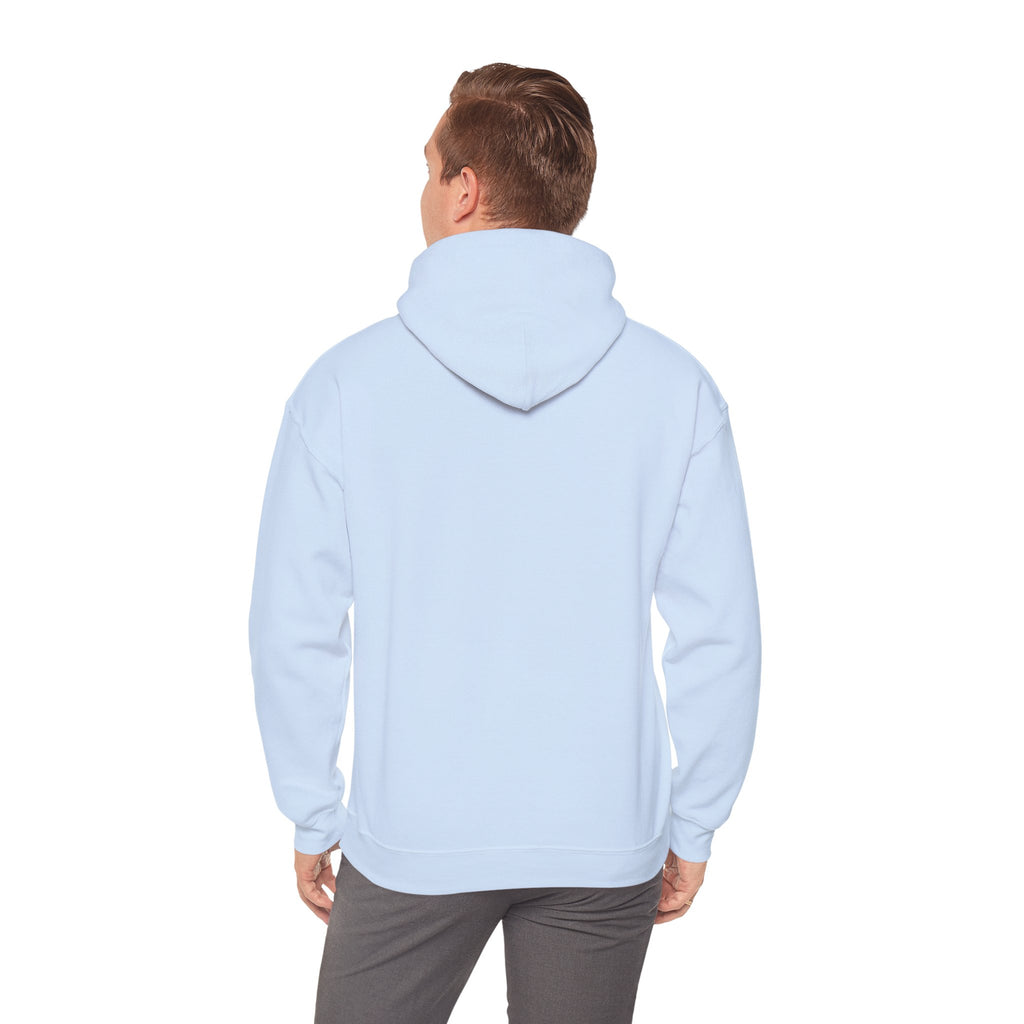 Scottville Clown Band Hooded Sweatshirt