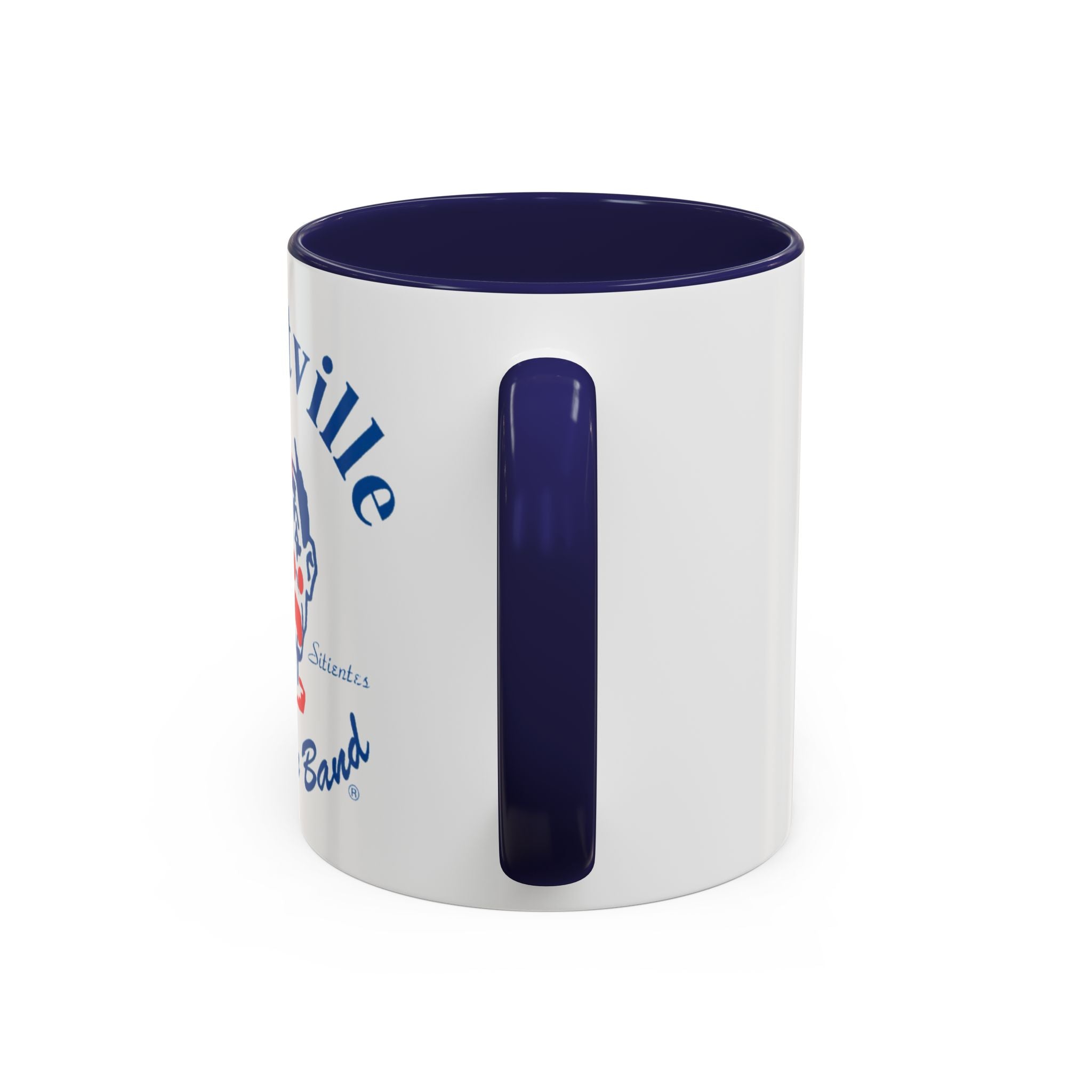 Scottville Clown Band Coffee Mug (11oz & 15oz)