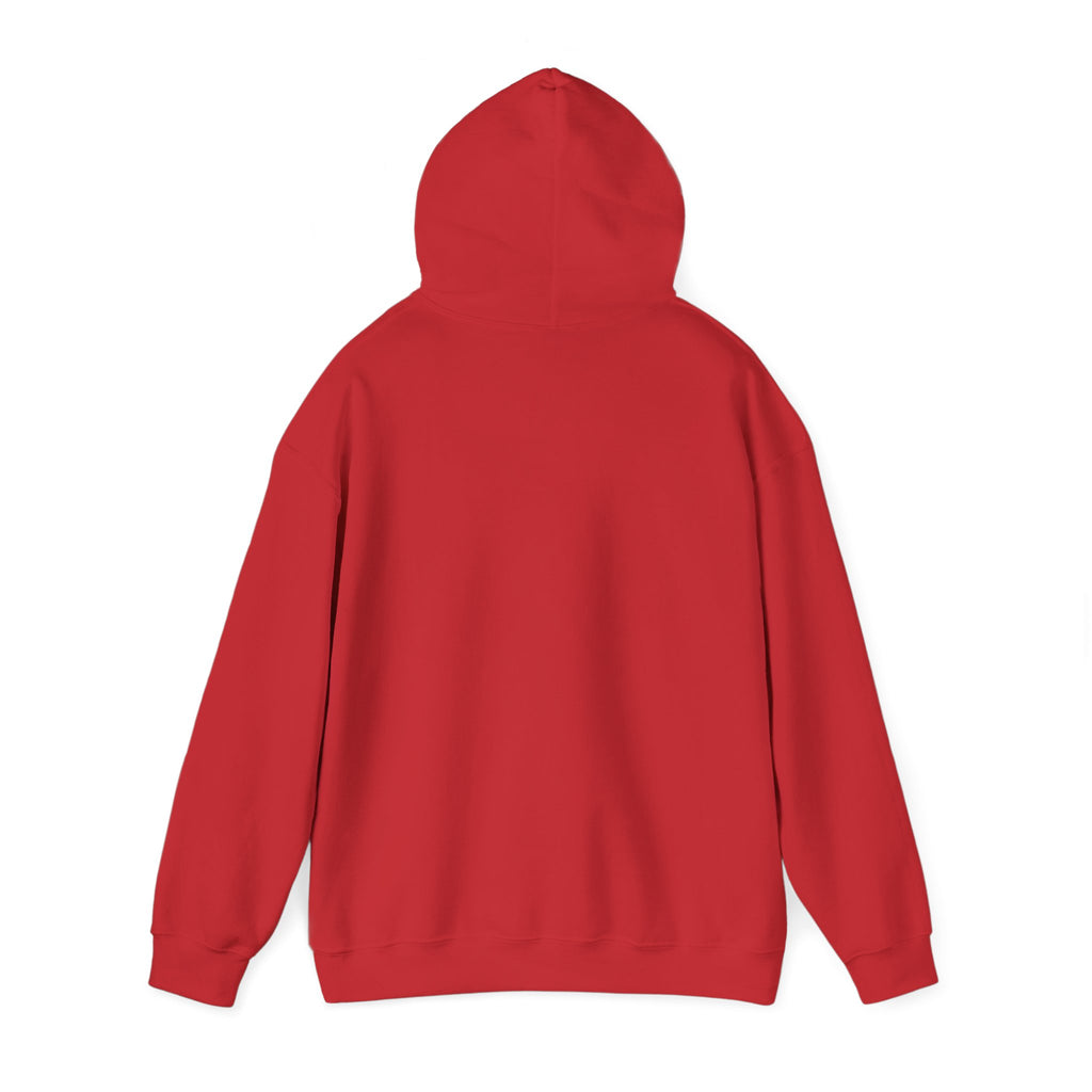 Scottville Clown Band Hooded Sweatshirt